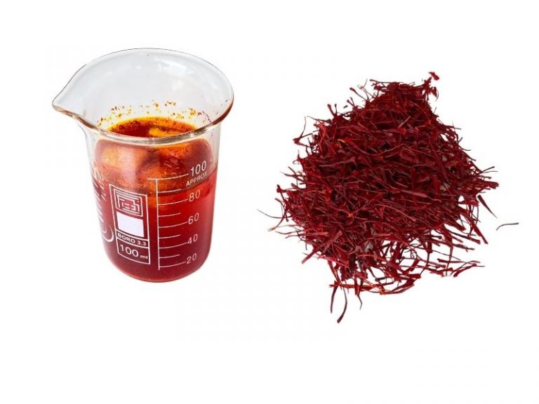 saffron just eat